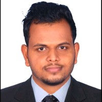 Muhammad Rashid P