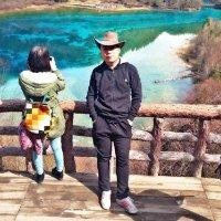 周绍军