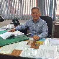 José Gerardo Gastello Arteaga