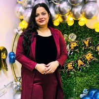 Ayushi Pandey