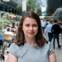 Alina Dworzynska Aca