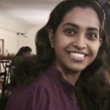 Smitha Saju
