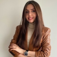 Fatima Gerayzade