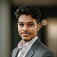 Sandeep V.