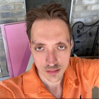 Eric Simons