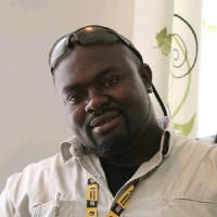 Craig Harry Mungwala