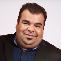 Shehzad Amlani