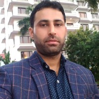 JITENDER RATHOUR