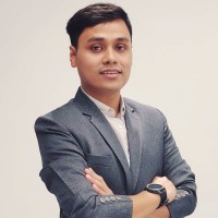 Kowshik Barua