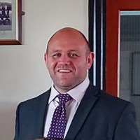 Daniel Bowman