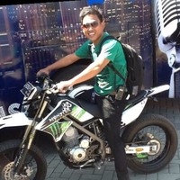 Agus Darmawan