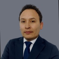 William Andrés Sarmiento Acosta