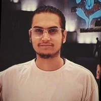 Shubham Bhandari