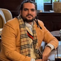 Asad Khan