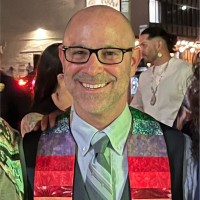 Jeffrey Zlotnik