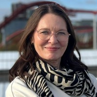 Susanne Heikinheimo