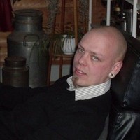 Kristoffer johansson