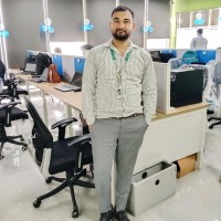 Imran Ali
