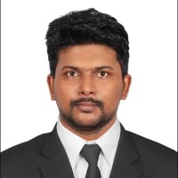 Ragavendar Nandakumar