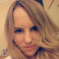 Анна Шульгина