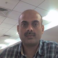 Mohamed Arshath Ahmed