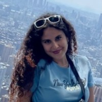Carmen Mayorga Martín