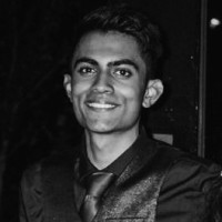 Cameron Rampersad