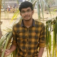 Dharanidharan G