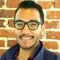 Darward Sepulveda, MPA