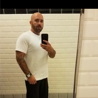 Brad Vincent