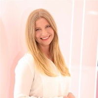 Heidi Radenovic Eisenstein