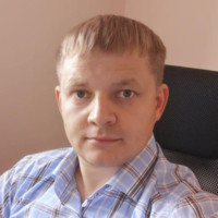 Kotolovskii Dmitriy