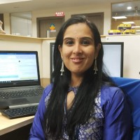 Anwaya Joshi