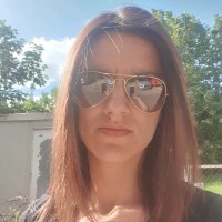 Milena Grbovic