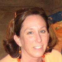 Amanda Burns, Rn, Bsn, Pmh-Bc