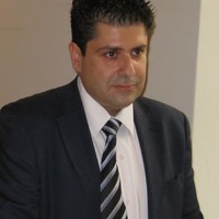 Antonis Pitsakis