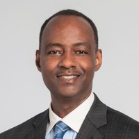 Terrell Ford