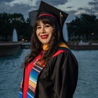 Areli Tamayo, Lmsw