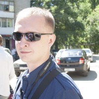 Александр Владимирович