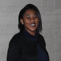 Keneilwe Moyo