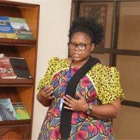 Rebecca Kyerewa Essamuah