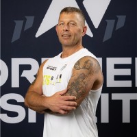 Andy Byron Miwfm (Veteran)