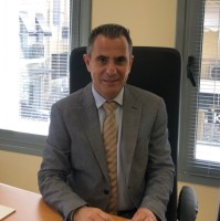 Andreas Stavropoulos