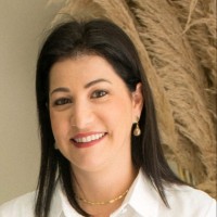 Sandra Pozza Rockenbach