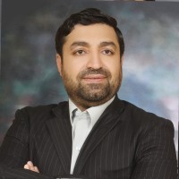 Farhad Shinwari