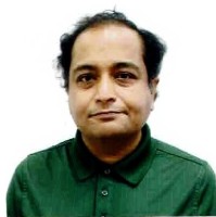 Preyas Kamath