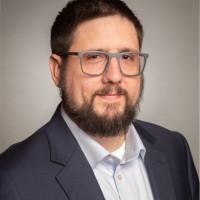 Christopher Myrick
