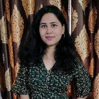 Siddhi Thakur
