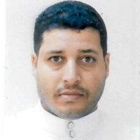 قحطان علي علي القحطي