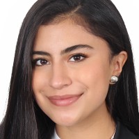 Mikaela Yépez Moscoso